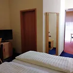 Thalfried Hotel Ruhla