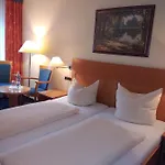 Thalfried Hotel Ruhla
