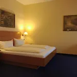 Thalfried Hotel Ruhla