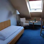 Hotel Thalfried Ruhla