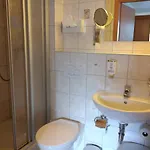 Thalfried Hotel Ruhla