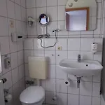 Hotel Thalfried Ruhla