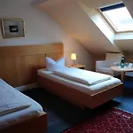 Hotel Thalfried *
