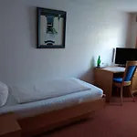 Thalfried Hotel Ruhla