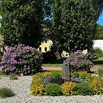 Thalfried Hotel Ruhla