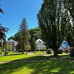 Thalfried Hotel Ruhla