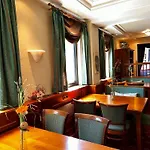 Thalfried Hotel Ruhla