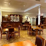 Thalfried Hotel Ruhla