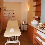 Thalfried Hotel *
