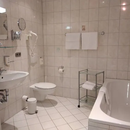 Otel Thalfried