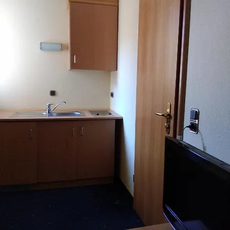 Otel Thalfried