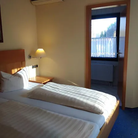 Thalfried Hotel