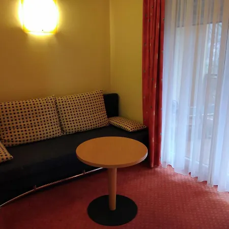 Thalfried Hotel
