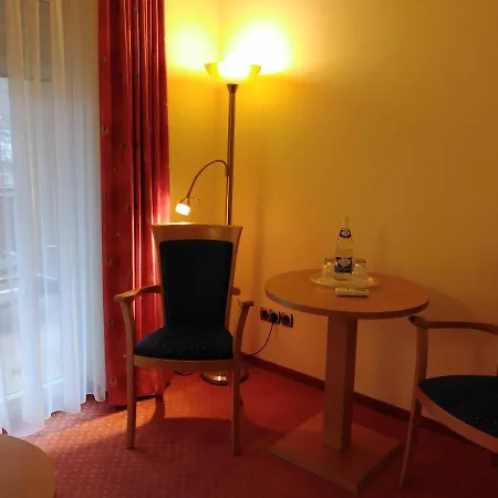 Thalfried Hotel
