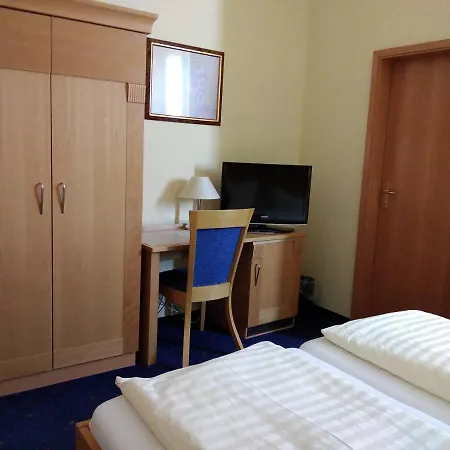 Thalfried Hotel
