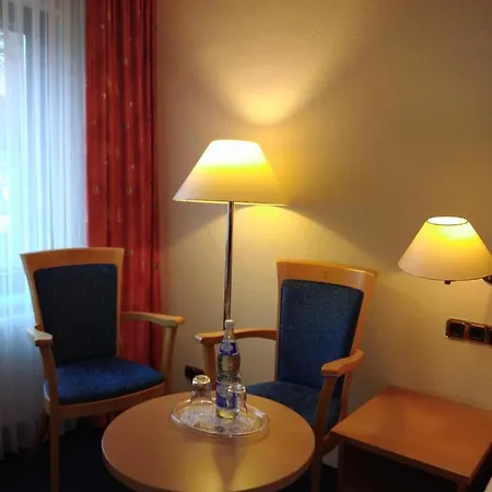 Otel Thalfried *