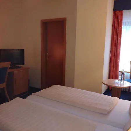 Thalfried Hotel