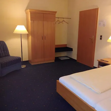 Hotel Thalfried