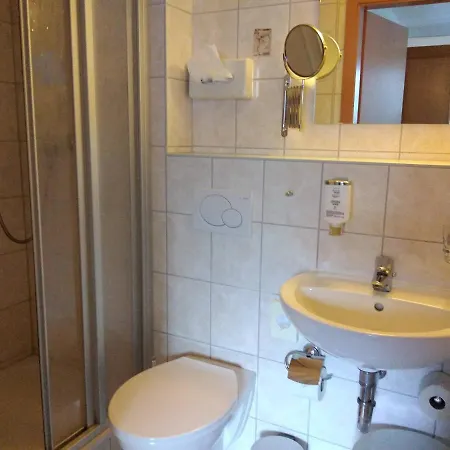 Thalfried Otel Ruhla