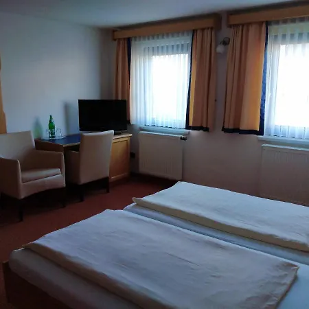 Otel Thalfried *
