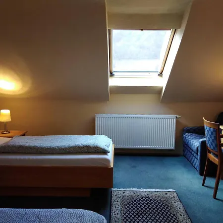 Hotel Thalfried