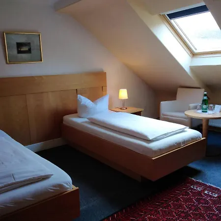 Hotel Thalfried *