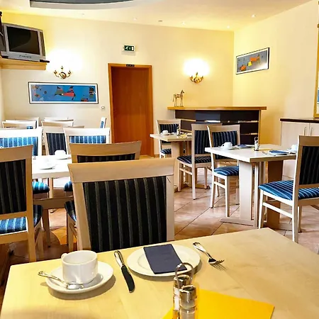Otel Thalfried