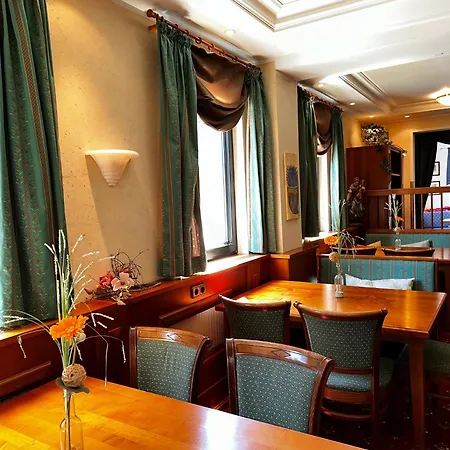Thalfried Otel Ruhla