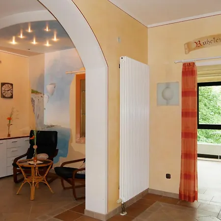 Otel Thalfried Ruhla