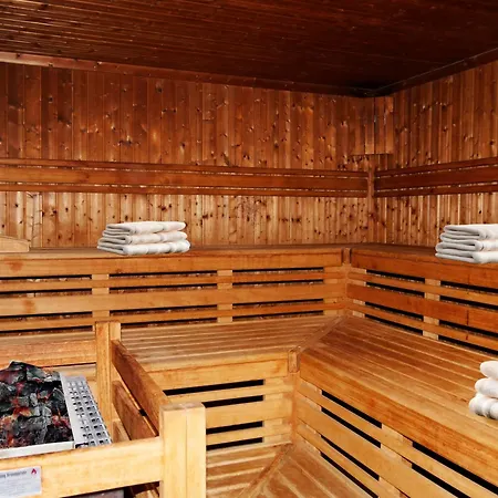 Thalfried Hotel Ruhla