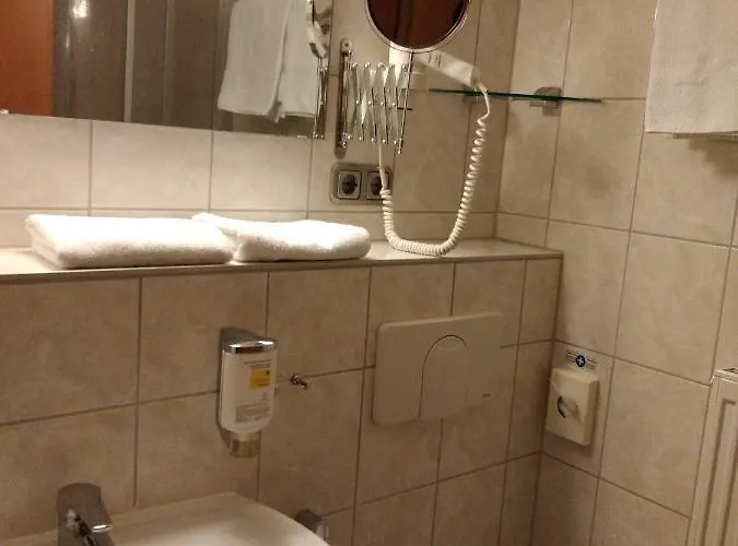 Otel Thalfried Ruhla