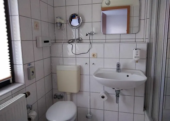 Otel Thalfried Ruhla