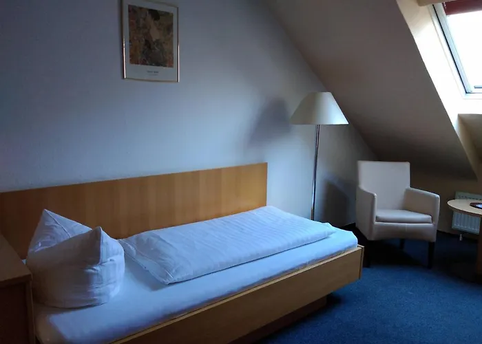 Thalfried Otel Ruhla