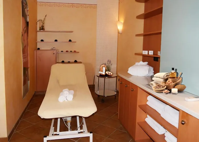 Thalfried Szálloda *