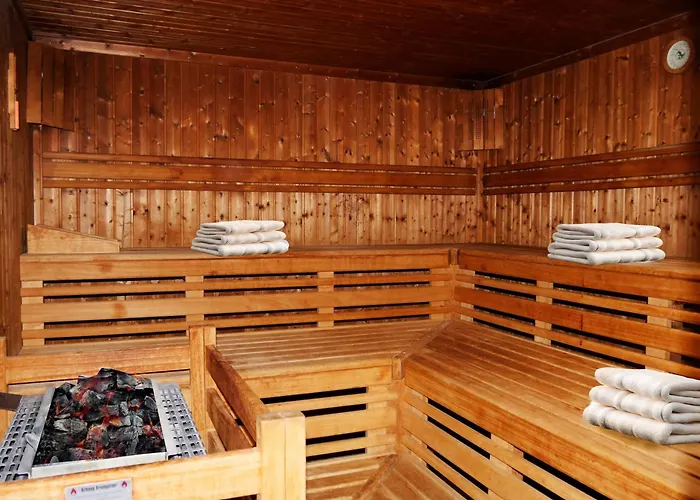 Thalfried Otel Ruhla